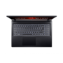 Laptop Acer Gaming Nitro V 15ANV15-51, 15.6" display with IPS (In-Plane Switching) technology, Full HD 1920 x 1080, Acer ComfyVi
